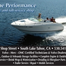 Marine Performance - Boat Yards