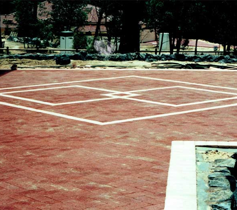 Picturesque Brick Paving - Yalyalup, WA