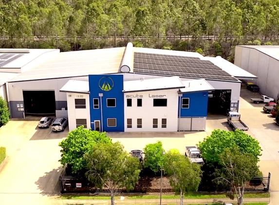 Acute Laser - Carole Park, QLD