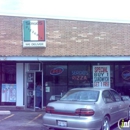 Sergio's Pizza - Pizza