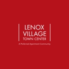 Lenox Village Town Center