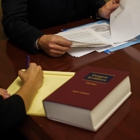 Larwick Law Firm