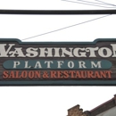 Washington Platform Saloon & Restaurant - Family Style Restaurants