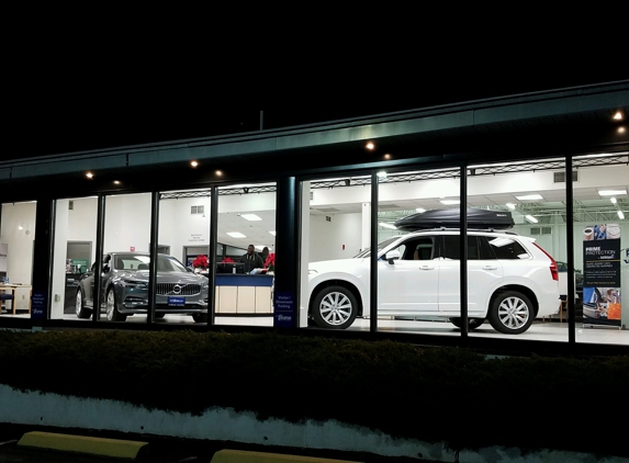 Ira Volvo Cars South Shore - Rockland, MA