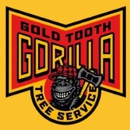 Gold Tooth Gorilla Tree Service - Stump Removal & Grinding