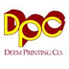 Deem Printing Company gallery