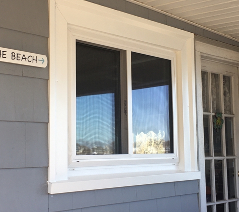 Quality Window & Door Inc - East Weymouth, MA. Sliding window