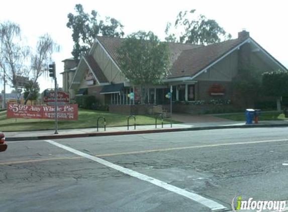 Marie Callender's Restaurant & Bakery - Northridge, CA