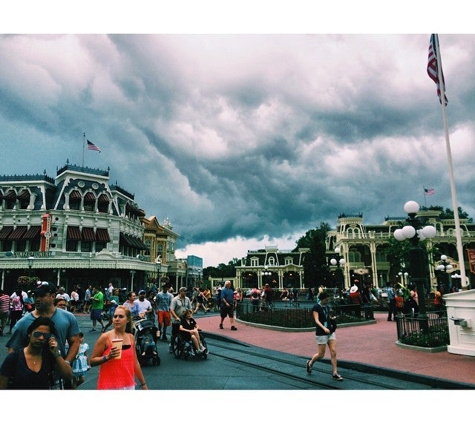 Bay Lake - Lake Buena Vista, FL