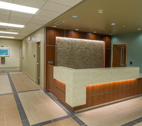 Crestwyn Behavioral Health Hospital - Memphis, TN