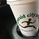 Emerald City Smoothie