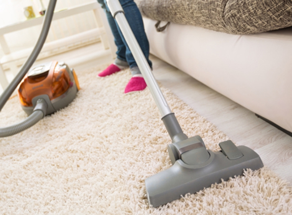 Affordable Carpet Cleaning. We Ensure 100% Customer Satisfaction