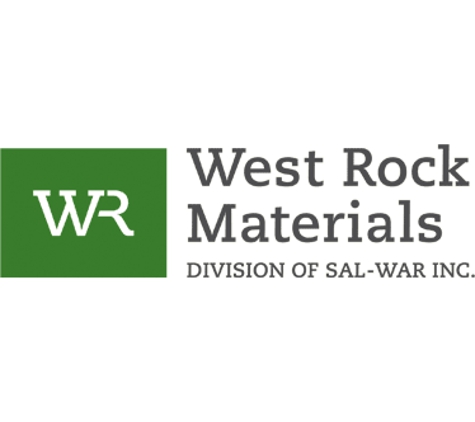 West Rock Materials - Woodbridge, CT