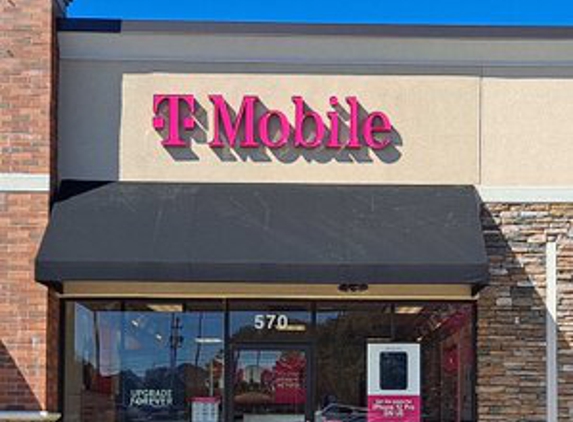 T-Mobile - Lancaster, PA