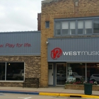 West Music - Decorah