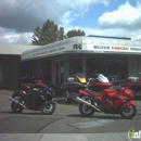 Bellevue Motosports - Motorcycle Dealers