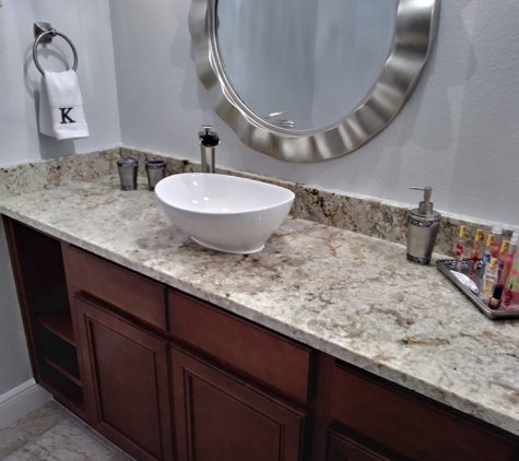 Granite Concept & Designs - Altamonte Springs, FL