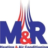 M & R Heating & Air Conditioning Service Inc. gallery