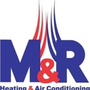 M & R Heating & Air Conditioning Service Inc. - Fireplace Equipment