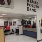 Armed Forces Bank, NA