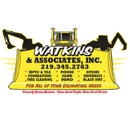 Watkins & Associates, Inc. - Excavation Contractors