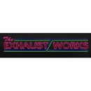 The Exhaust Works - Brake Service Equipment