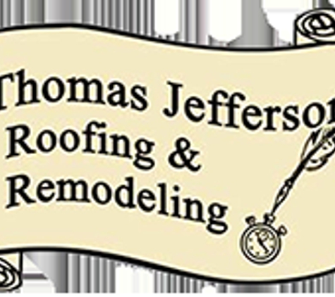 Thomas Jefferson Roofing & Remodeling LLC - Carmel, IN