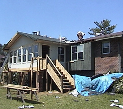Rapid Roofers - Atlanta, GA