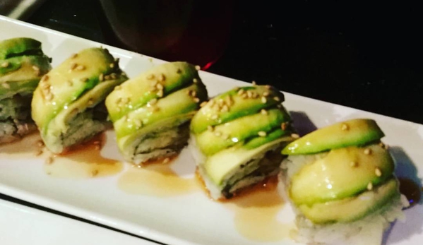 Sushi Q Bar and Grill - Elkridge, MD