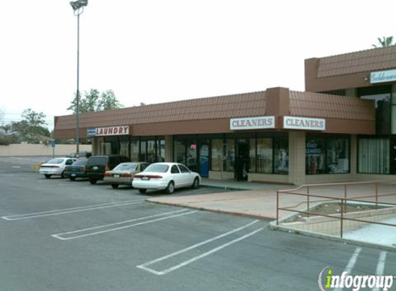 Speed Wash Laundry - Rialto, CA