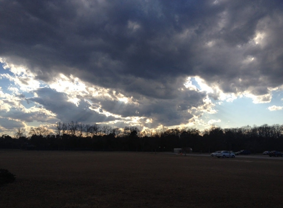 Oak Grove Elementary School - Lexington, SC