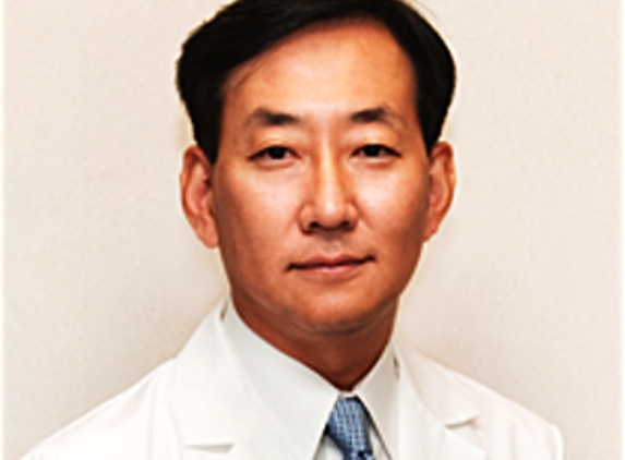 Hyung Jae Kil, MD - Fredericksburg, VA