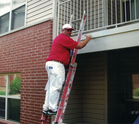 Scott's Painting & Drywall