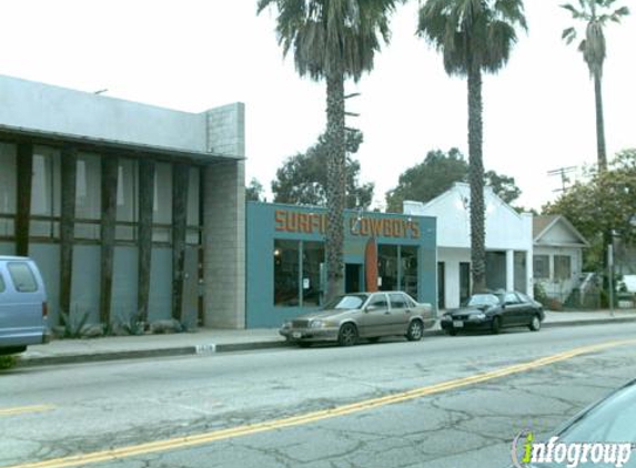 Mystic Journey Book Store - Santa Monica, CA