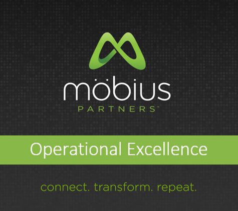 Mobius Partners - San Antonio, TX