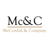 McCordial & Company gallery