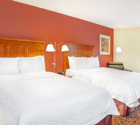 Hampton Inn Merrillville - Merrillville, IN