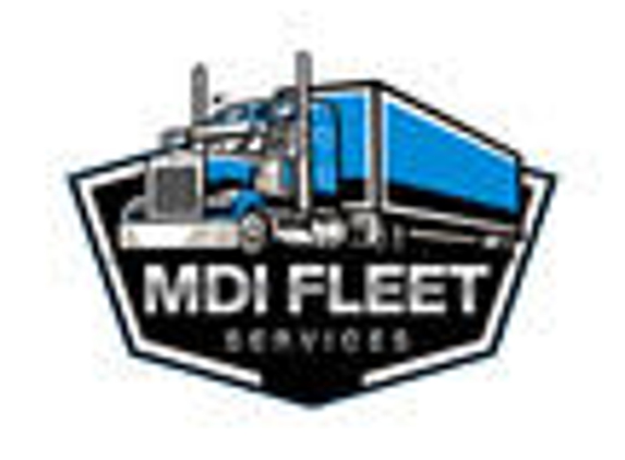 MDI Fleet Services - San Antonio, TX