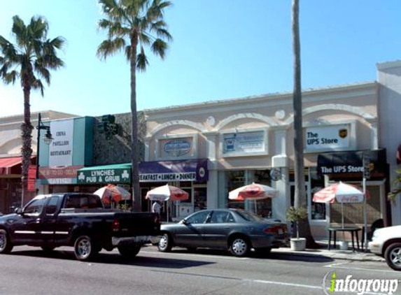 China Pavilion Restaurant - Sarasota, FL