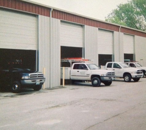 Accurate Fire Protection Systems, LLC - High Ridge, MO