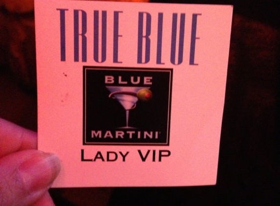 Blue Martini Kendall - Miami, FL