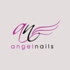 Angel Nails gallery