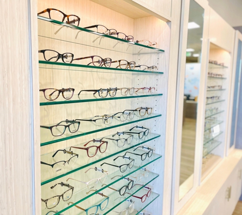 Levin Eyecare - Perry Hall - Nottingham, MD