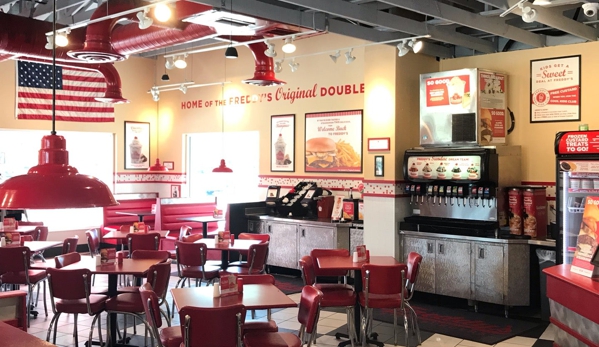 Freddy's Frozen Custard & Steakburgers - Sarasota, FL