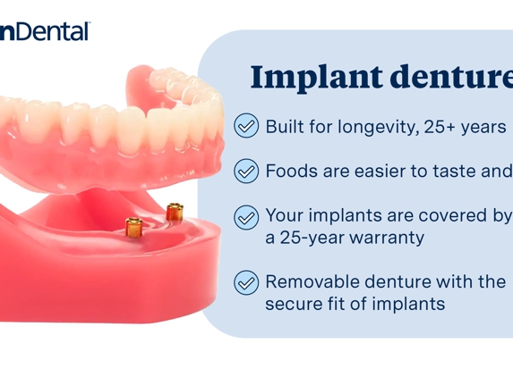 Aspen Dental - Cincinnati, OH