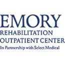 Emory Rehabilitation Outpatient Center - Alpharetta - Occupational Therapists
