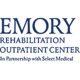 Emory Rehabilitation Outpatient Center - Canton