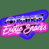 Order Exotic Snacks gallery