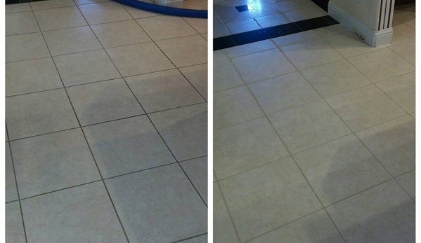 Extra Care Carpet and Tile Cleaning - Orlando, FL