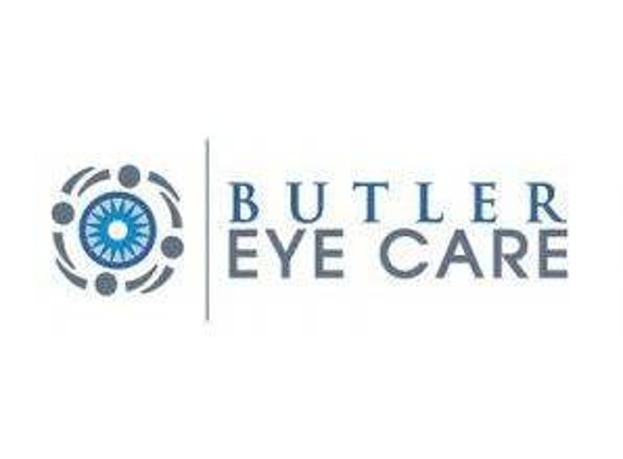Butler Eye Care - Butler, PA